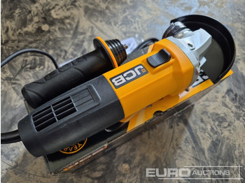 Construction equipment Unused JCB AG115-I: picture 3