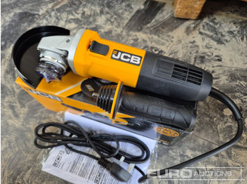 Construction equipment Unused JCB AG115-I: picture 2