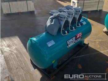 Air compressor