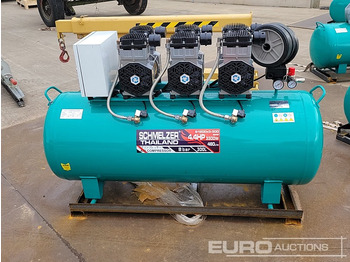 Air compressor Unused Schmelzer S1200 3-300: picture 2