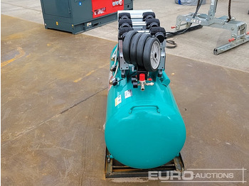 Air compressor Unused Schmelzer S1200 3-300: picture 4