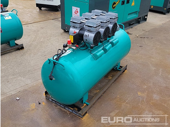 Air compressor