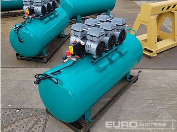 Air compressor