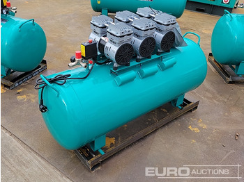 Air compressor