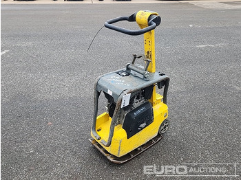 Asphalt machine WACKER