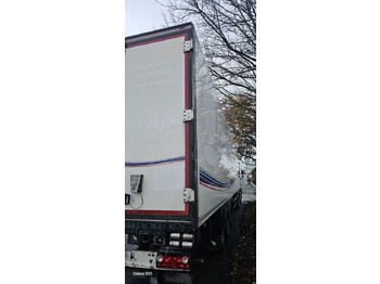 Refrigerator semi-trailer Schmitz Cargobull: picture 3