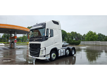 Tractor truck VOLVO FH13 500