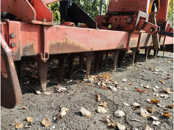 Rotavator Maschio erpice rotante usato Dominator 3,5m: picture 4 Rotavator Maschio erpice rotante usato Dominator 3,5m: picture 4