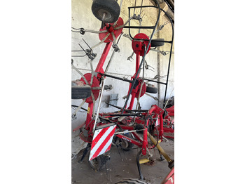 Tedder/ Rake FELLA
