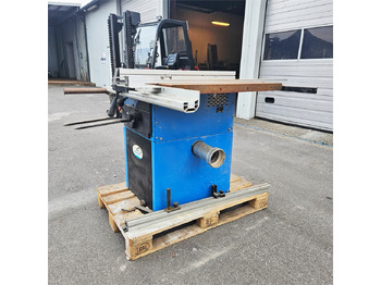 Machine tool ABC BS 740: picture 4