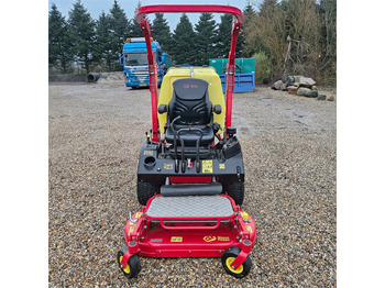 Garden mower ABC Gianni Ferrari 630 Turbograss: picture 2