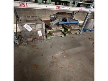 Machine tool ABC Kulmøller og kultildeler :HFB-HFC.: picture 5 Machine tool ABC Kulmøller og kultildeler :HFB-HFC.: picture 5