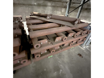 Machine tool ABC Kulmøller og kultildeler :HFB-HFC.: picture 3 Machine tool ABC Kulmøller og kultildeler :HFB-HFC.: picture 3