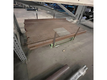 Machine tool ABC Kulmøller og kultildeler :HFB-HFC.: picture 4 Machine tool ABC Kulmøller og kultildeler :HFB-HFC.: picture 4