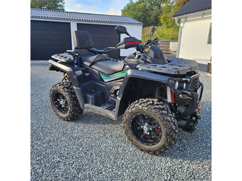 ATV/ Quad