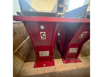 Machine tool ABC R410 Slynghjulshuse: picture 5