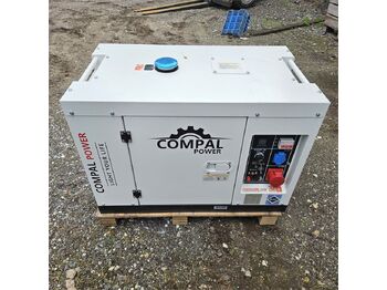 Generator set