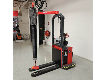 Aerial platform