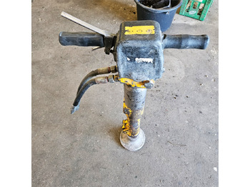 Construction equipment ATLAS