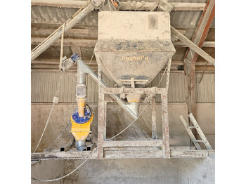 Livestock equipment BOGBALLE
