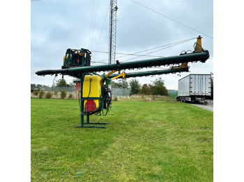 Sprayer Danfoil Airboss 24/EAB: picture 5 Sprayer Danfoil Airboss 24/EAB: picture 5