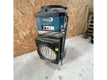 Construction equipment