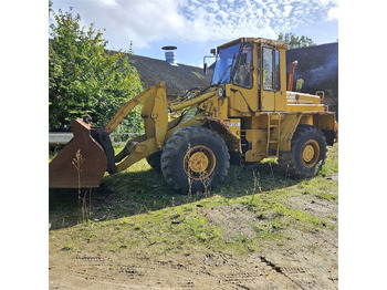Wheel loader FIAT-ALLIS