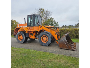 Wheel loader FIAT-ALLIS