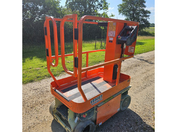 JLG 1230 ES leasing JLG 1230 ES: picture 4