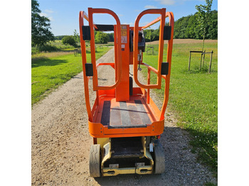 JLG 1230 ES leasing JLG 1230 ES: picture 3