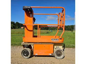 JLG 1230 ES leasing JLG 1230 ES: picture 2