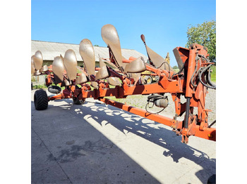 Plow KUHN