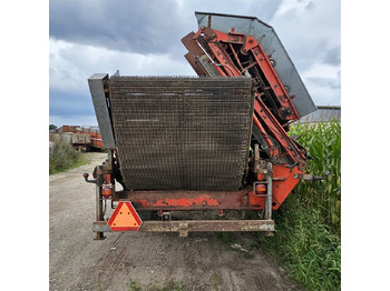 Potato harvester Kverneland UN 2200: picture 3 Potato harvester Kverneland UN 2200: picture 3