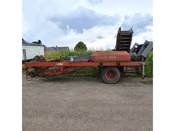 Potato harvester Kverneland UN 2200: picture 2 Potato harvester Kverneland UN 2200: picture 2