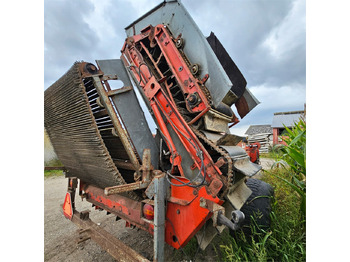 Potato harvester Kverneland UN 2200: picture 4 Potato harvester Kverneland UN 2200: picture 4