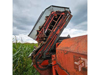 Potato harvester Kverneland UN 2200: picture 5 Potato harvester Kverneland UN 2200: picture 5