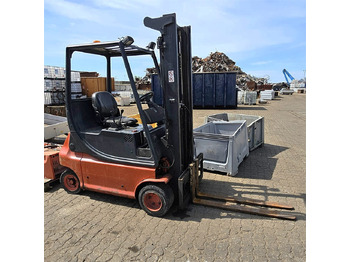 Forklift LINDE E18