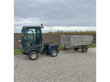 Utility/ Special vehicle KÄRCHER