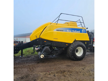 Tedding equipment NEW HOLLAND