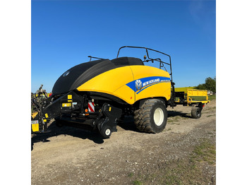 Tedding equipment NEW HOLLAND