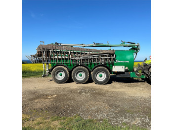 Fertilizing equipment Samson PG25: picture 2 Fertilizing equipment Samson PG25: picture 2