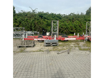 Aerial platform Scanclimber Chassis: picture 2