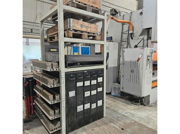 Press brake ..Select Make Speed-Bend Pro 4100X400: picture 5