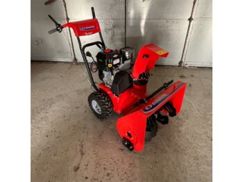 Garden tiller SIMPLICITY