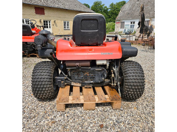 Garden mower Smithco Super star: picture 4