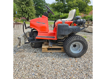 Garden mower Smithco Super star: picture 2
