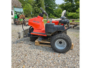 Garden mower Smithco Super star: picture 3