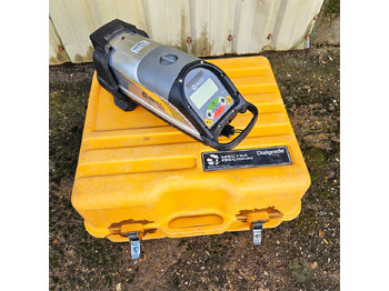 Construction equipment Spectra Dialgrade: picture 2 Construction equipment Spectra Dialgrade: picture 2