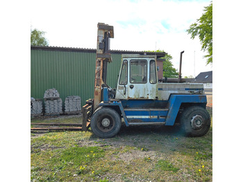 Forklift Svetruck 860: picture 5 Forklift Svetruck 860: picture 5
