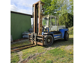 Forklift SVETRUCK